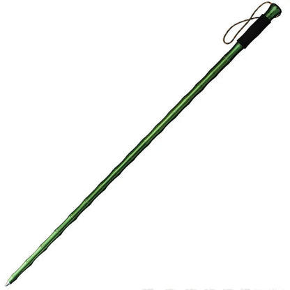 Ultimate Survival Tactical Walking Stick | Multi-Functional Outdoor Defense & Hiking Tool