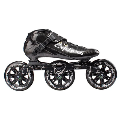 Speed Skates – Professional Racing Inline Skates for Children (3-Wheeled)