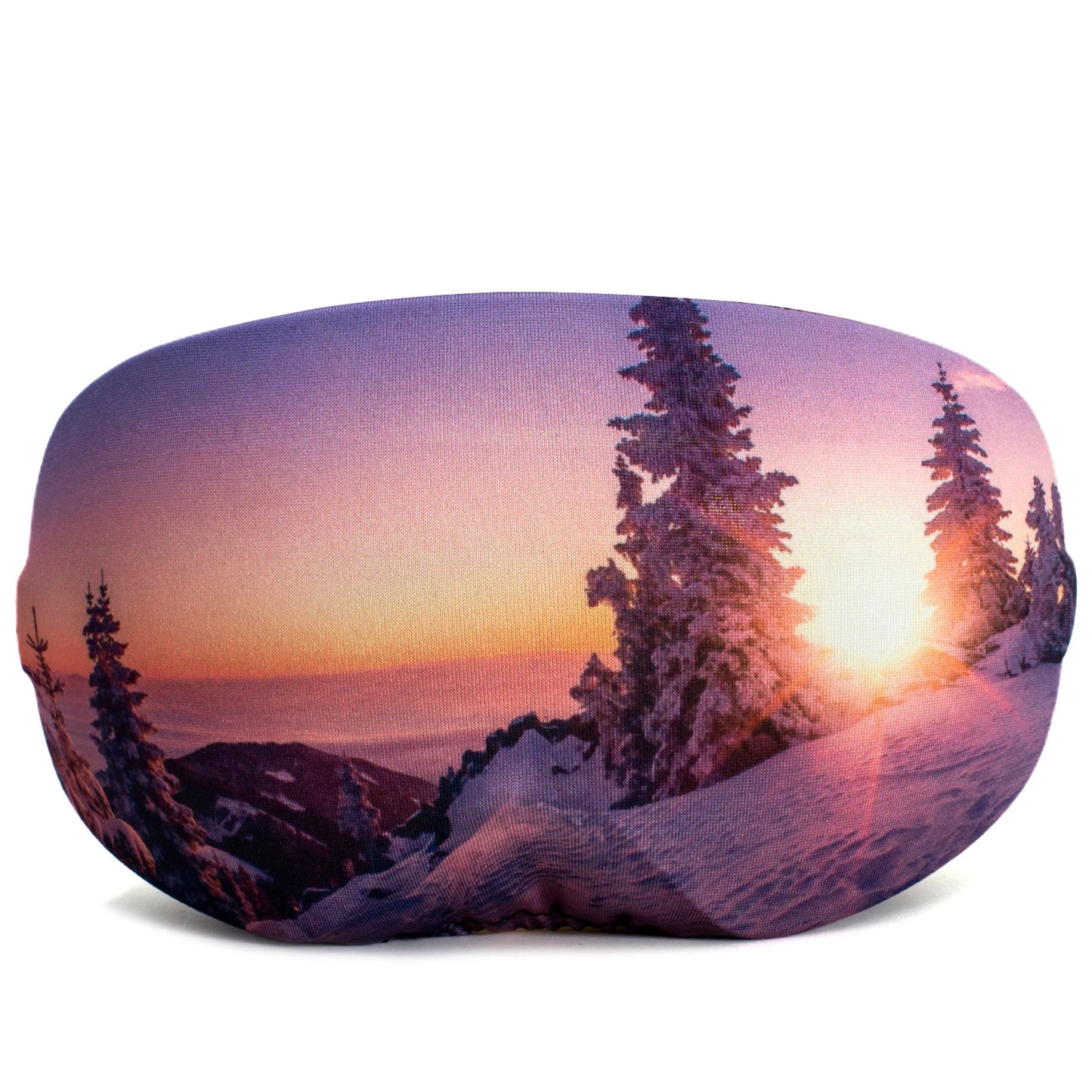 MAXJULI Microfiber Goggle Cover – Premium Snow Ski Goggles Overcover 3000 - GiftWave.co