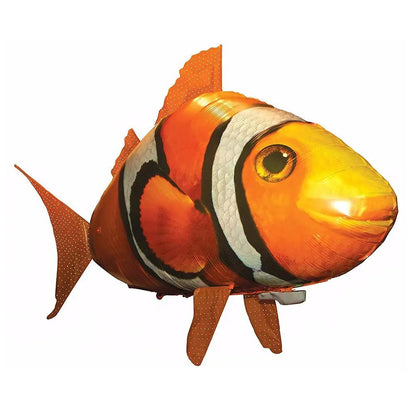 AquaFlyer: RC Air Swimming Fish Drone – Large Inflatable Remote Control ... — View 3