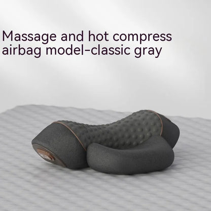 Heated Cervical Spine Care Pillow