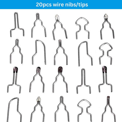 PyroMaster™ Professional Wood Burning Kit for Artists and Crafters - Best Wood Burning Tool