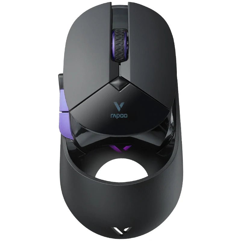 Rapoo VT960PRO Gaming Mouse | The "Supercar" of Competitive Play (2026 Edition) - GiftWave.co