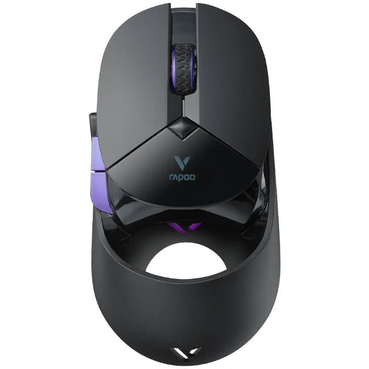 Rapoo VT960PRO Gaming Mouse | The "Supercar" of Competitive Play (2026 Edition) - GiftWave.co