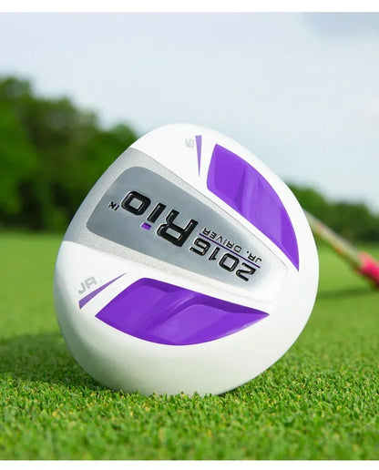 PGM Kids Golf Club Set - Complete Training Kit for Kids