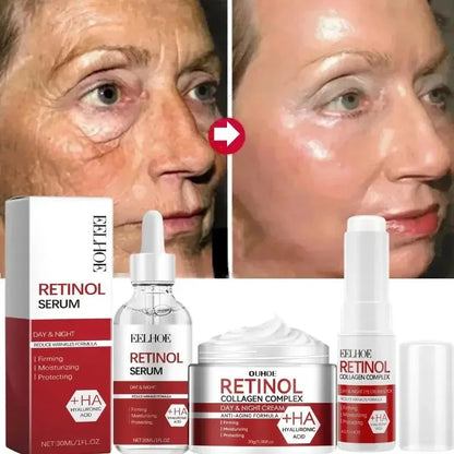 RevitLift™ Retinol Pro-Enrichment Kit | Advanced Firming & Fine Line Recovery