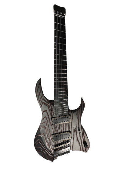 McTang 7-Strings Hand Made Electric Guitar