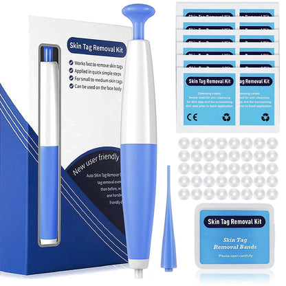 Micro Auto Precision Skin Spot Pen – 1 - Step Home Beauty Kit - GiftWave.co