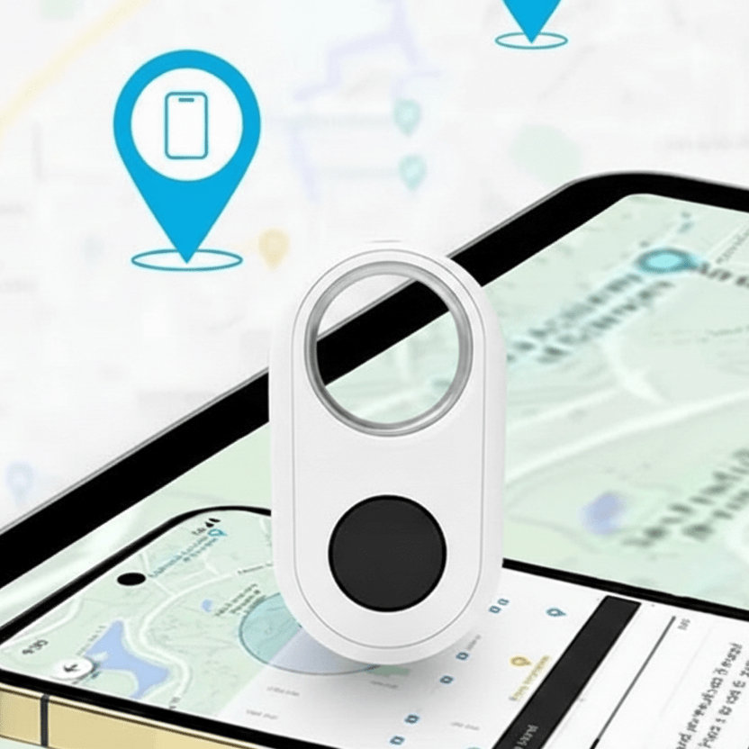 Android Google Find My Device Bluetooth Locator for Samsung Phones, GPS ... — View 11