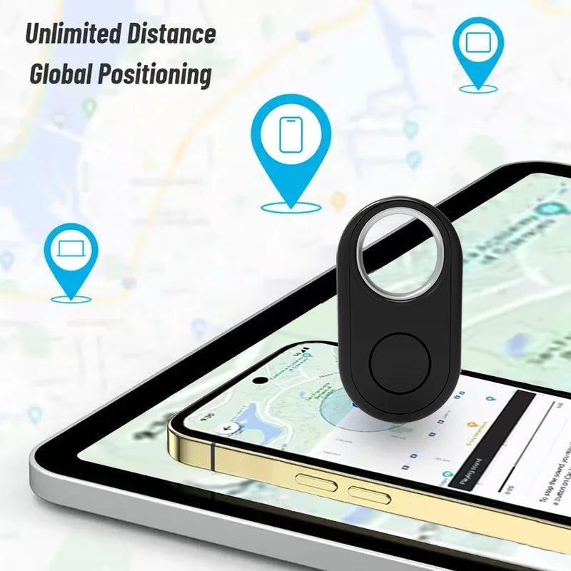 Android Google Find My Device Bluetooth Locator for Samsung Phones, GPS ... — View 7