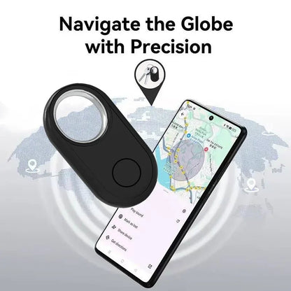 Android Google Find My Device Bluetooth Locator for Samsung Phones, GPS ... — View 2