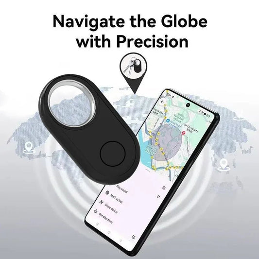 Android Google Find My Device Bluetooth Locator for Samsung Phones, GPS ... — View 2