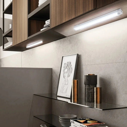 Magnetic Motion Sensor Light – Type C Smart Home Edition - GiftWave.co