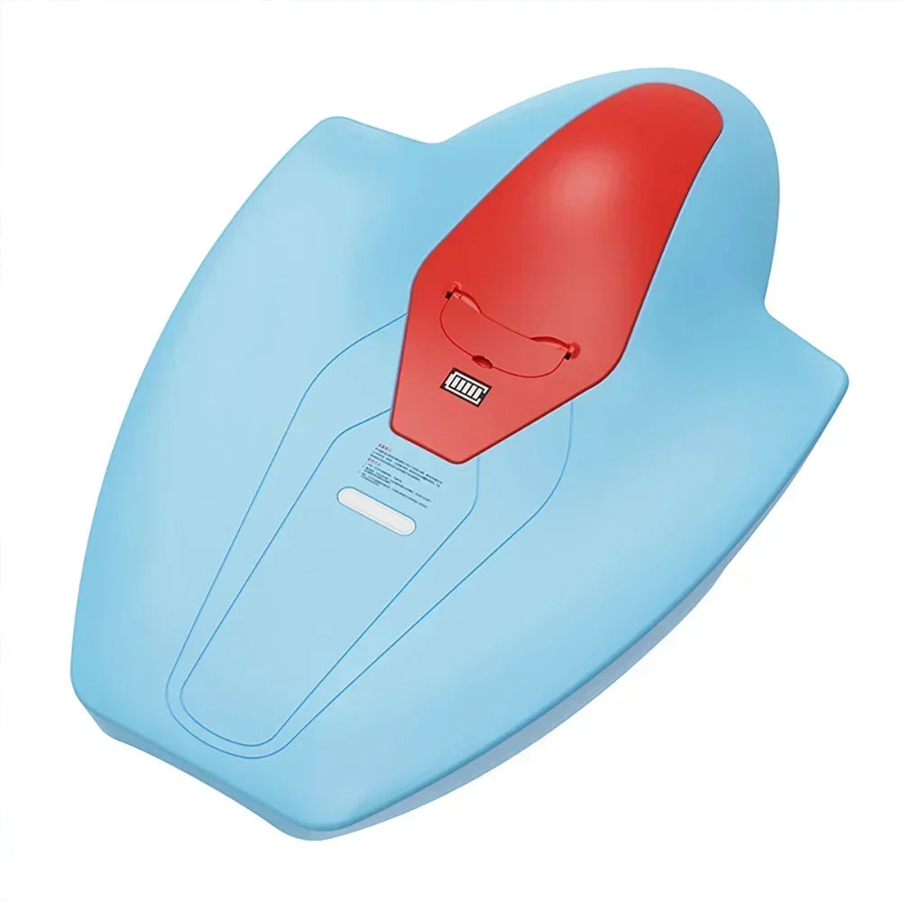 Electric Diving Surfboard Wakeboard – Rechargeable Water Propulsion Paddle Board