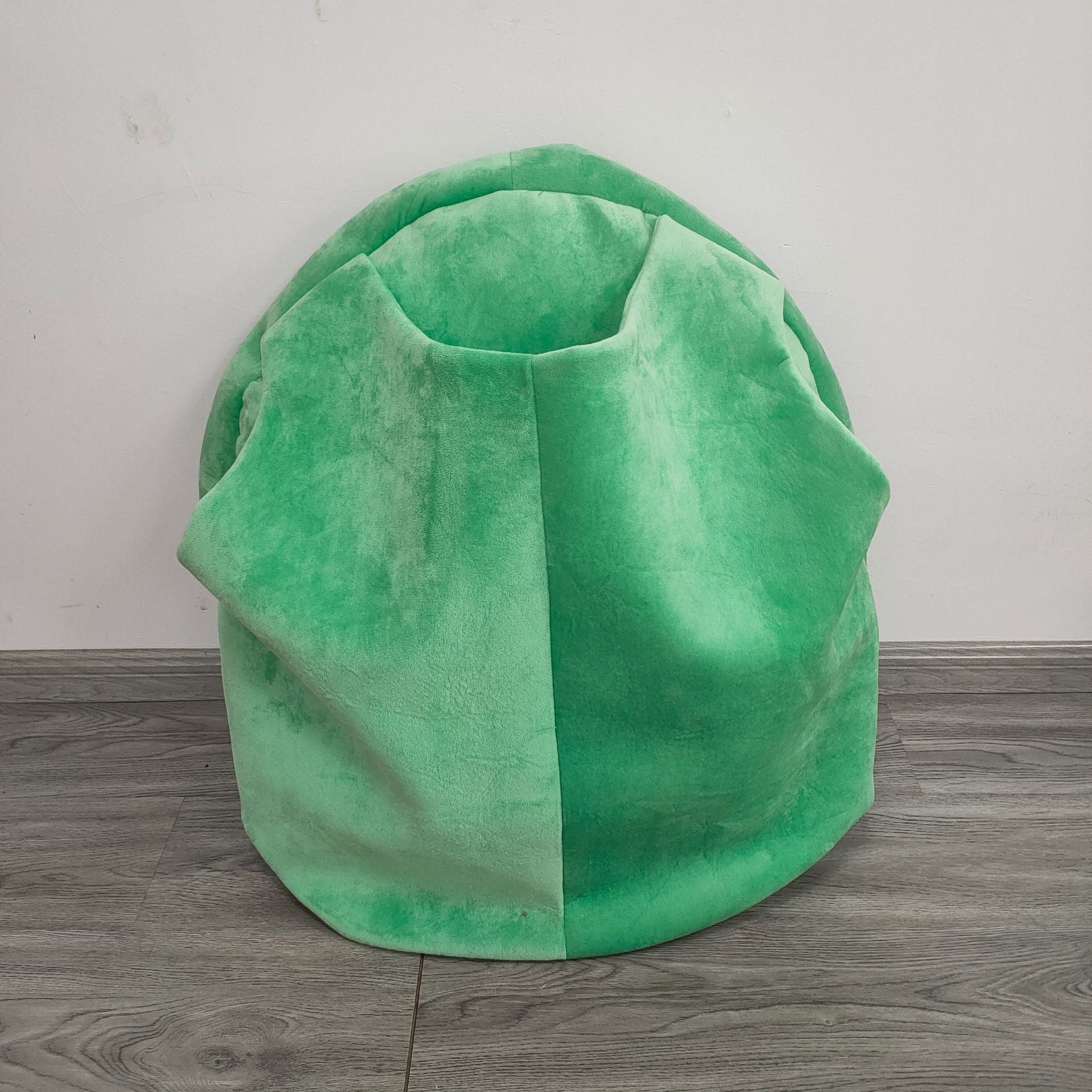 Big Turtle Shell Plush Pillow – Giant Wearable Tortoise Shell Stuffed Cu... — View 9