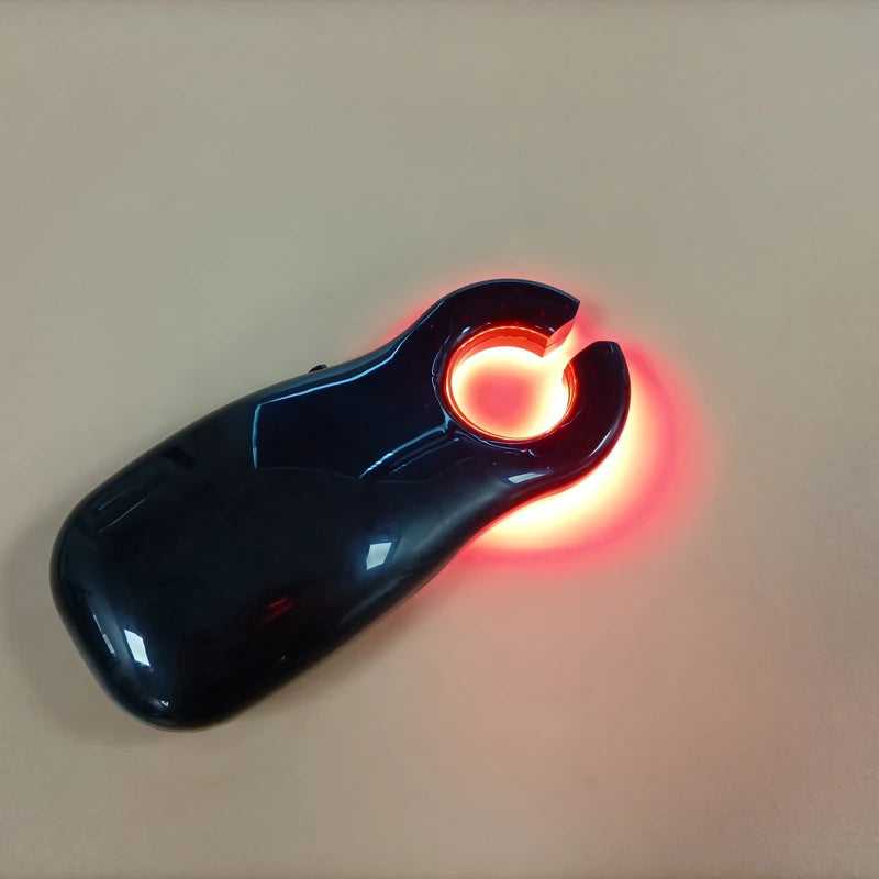 Handheld Infrared Vein Finder | Portable Vascular Locator for Nurses & Phlebotomy