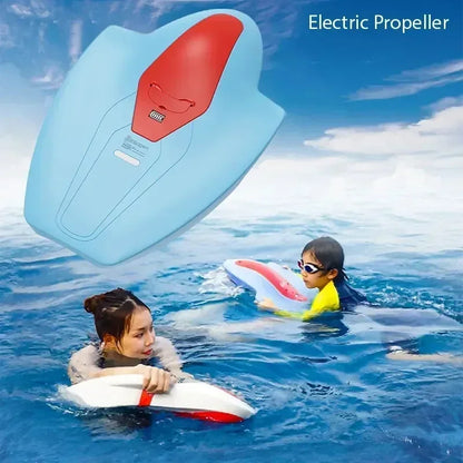 Electric Diving Surfboard Wakeboard – Rechargeable Water Propulsion Paddle Board