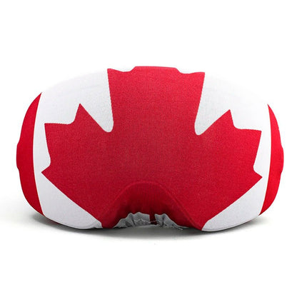 MAXJULI Microfiber Goggle Cover – Premium Snow Ski Goggles Overcover 3000 - GiftWave.co