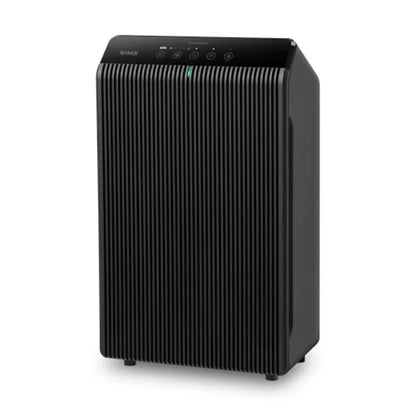 HEPA Air Purifier Large Room 1882Ft² Carbon Filter Air Quality Monitor A... — View 2