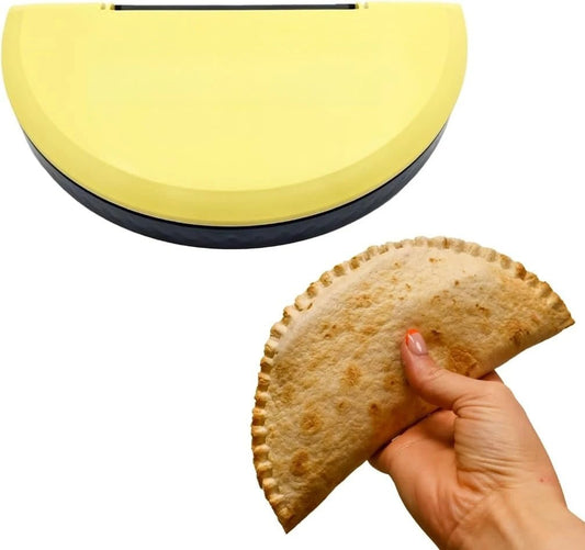 Large Tortilla Sealer Press for 10–12 Inch Tortillas, Manual Kitchen Too... — Gift Idea