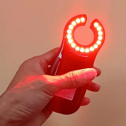 Handheld Infrared Vein Finder | Portable Vascular Locator for Nurses & Phlebotomy