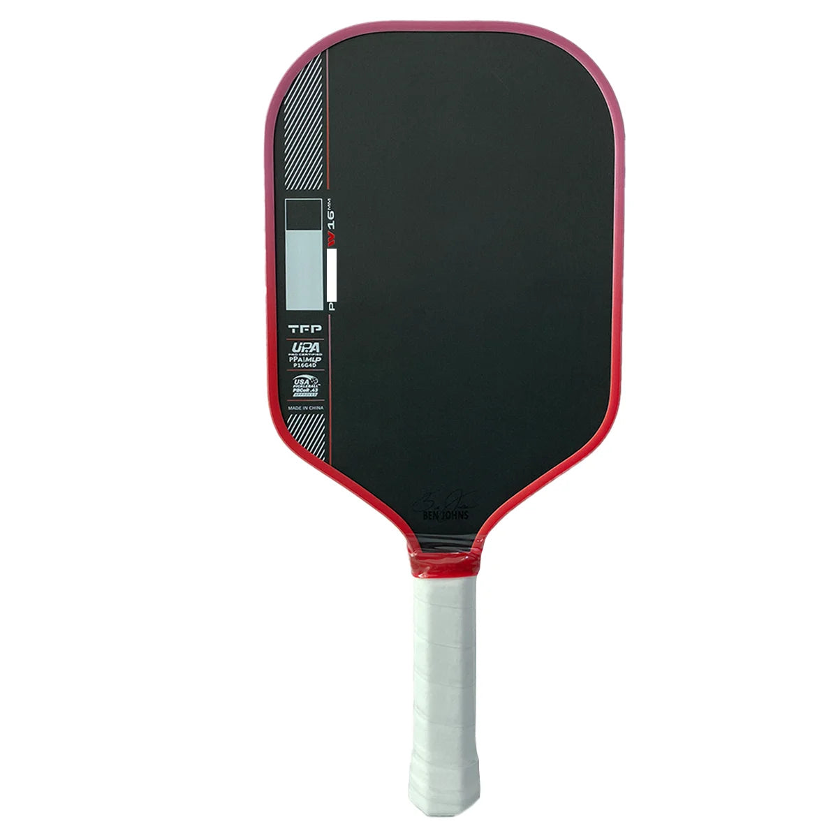 Perseus Pro IV | The Gen-4 Revolution in Pickleball Power