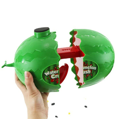 Blasting Watermelon Party Game Toy
