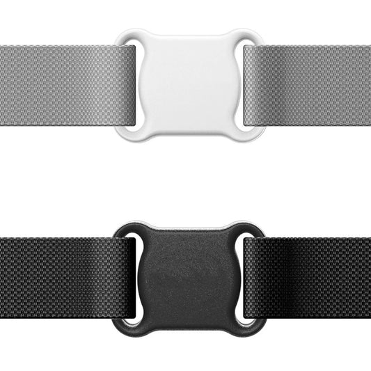 Wireless Pet Dog Cat Bluetooth Smart Tracker Mini Anti-Lost Key Finder No Subscription iOS Android