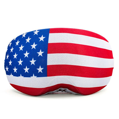 MAXJULI Microfiber Goggle Cover – Premium Snow Ski Goggles Overcover 3000 - GiftWave.co