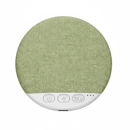 Under Pillow Bluetooth Speaker – Sleep Headphones, Bone Conduction White Noise Machine, Auto - Off Timer, USB - C - GiftWave.co