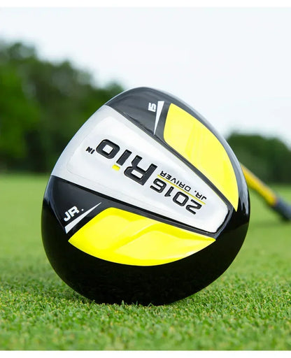 PGM Kids Golf Club Set - Complete Training Kit for Kids