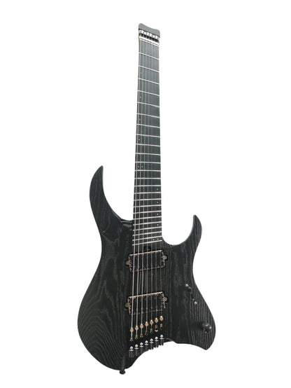 McTang 7-Strings Hand Made Electric Guitar