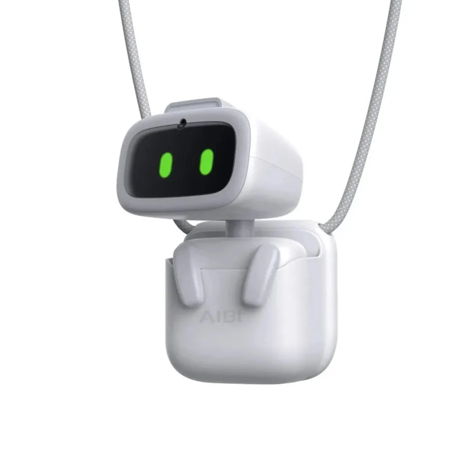 AIBI EMO Smart Robot: Your Interactive AI Desktop Companion