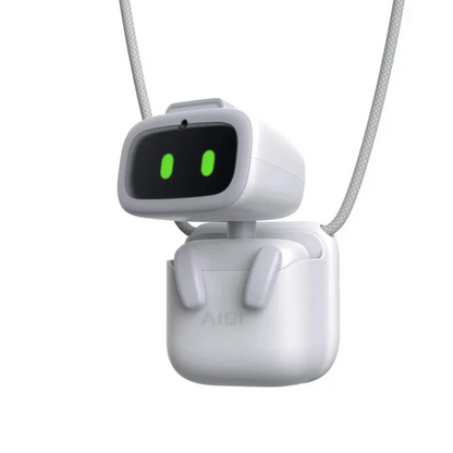 AIBI EMO Smart Robot: Your Interactive AI Desktop Companion