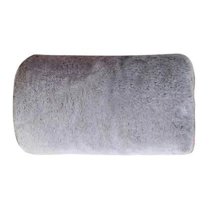 Rechargeable Heating Pad Portable – Cordless 5000mAh 3 Heat Settings Outdoor Camping Hiking - GiftWave.co