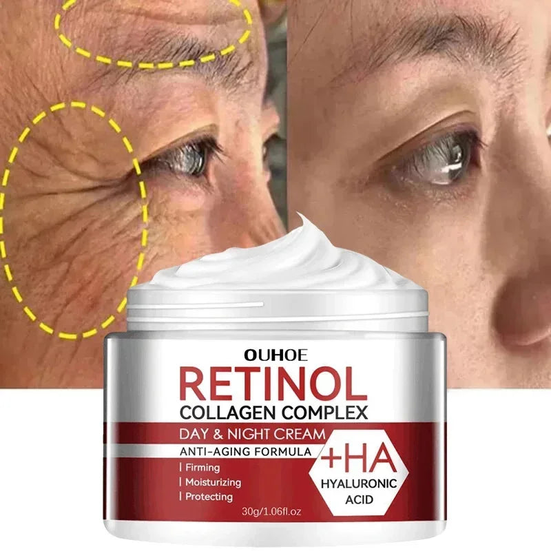 RevitLift™ Retinol Pro-Enrichment Kit | Advanced Firming & Fine Line Recovery