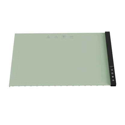 Silicone Heating Mat for Food Warming Trays | Rollable Party Buffet Warmer - GiftWave.co