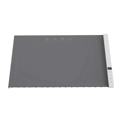 Silicone Heating Mat for Food Warming Trays | Rollable Party Buffet Warmer - GiftWave.co