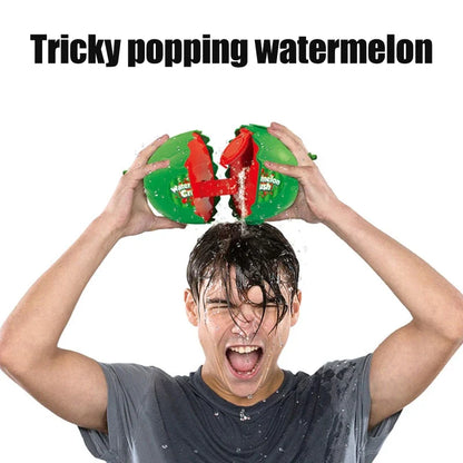 Blasting Watermelon Party Game Toy