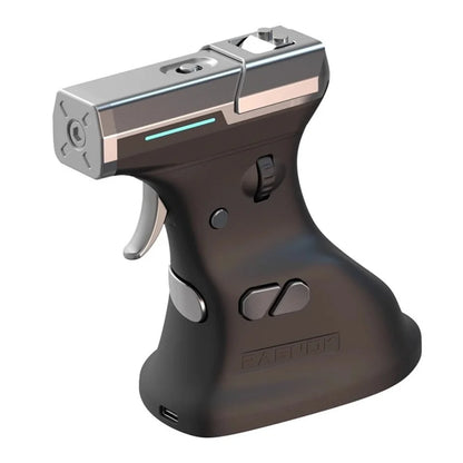 Ragnok 3 Gun Mouse Pistola: ErgoStrike 7 Next-Gen Gun Gaming Mouse For Immersion