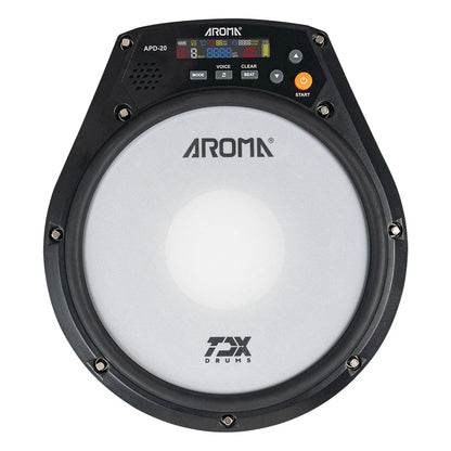 AROMA APD-20 Electronic Mute Drum Beating Board