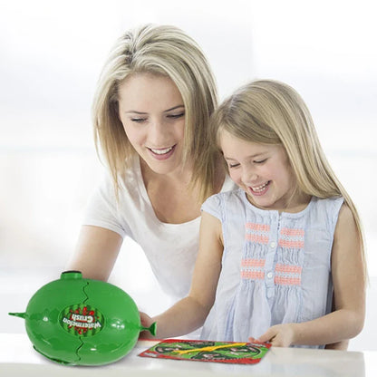 Blasting Watermelon Party Game Toy
