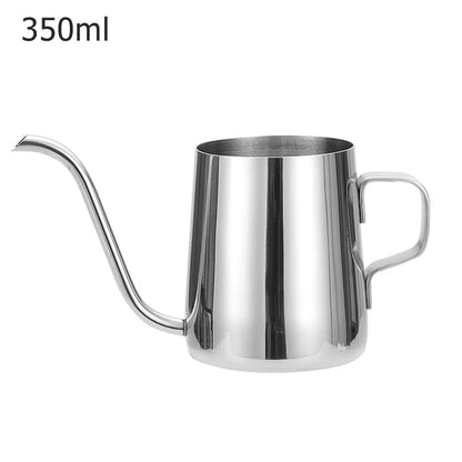 Mini Gooseneck Pour - Over Coffee Kettle Pot – 2026 Personal Edition - GiftWave.co