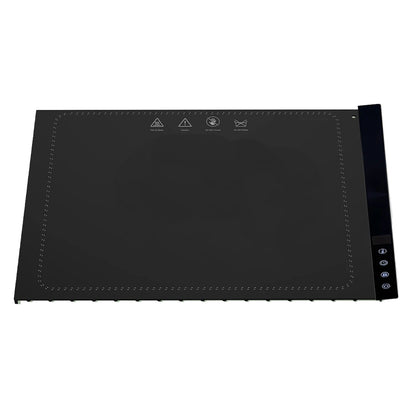 Silicone Heating Mat for Food Warming Trays | Rollable Party Buffet Warmer - GiftWave.co