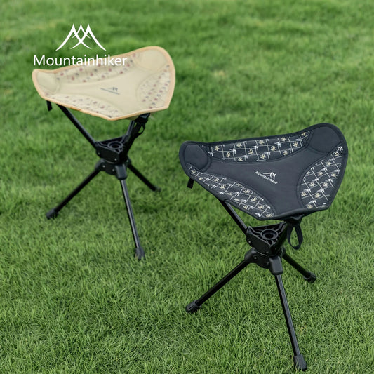 Compact Camping Chair Portable Folding Lightweight – Telescoping Seat Fo... — Gift Idea