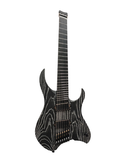 McTang 7-Strings Hand Made Electric Guitar