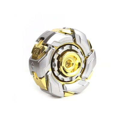 Mecha Transform EDC Fidget Spinner - The Ultimate Stress Relief Gyro