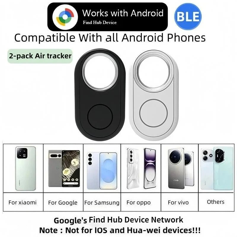 Android Google Find My Device Bluetooth Locator for Samsung Phones, GPS ... — View 3