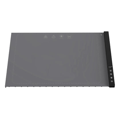 Silicone Heating Mat for Food Warming Trays | Rollable Party Buffet Warmer - GiftWave.co