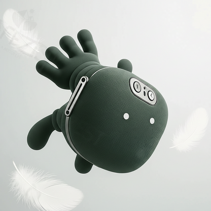 N7 Master™ Wireless Shiatsu Shawl | 4D Deep-Tissue Neck & Shoulder Massager